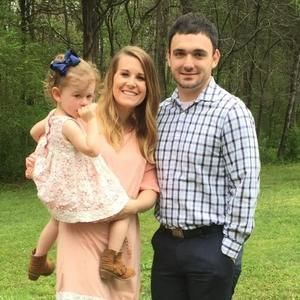 Meet your Posher, Adam